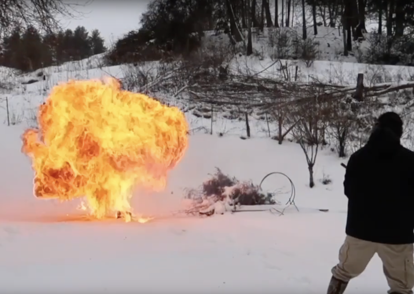 Essential Gear Outfitters Reliable American Made Ammunition and