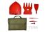 Forrest Tool - The Max® Tool Kit - Red