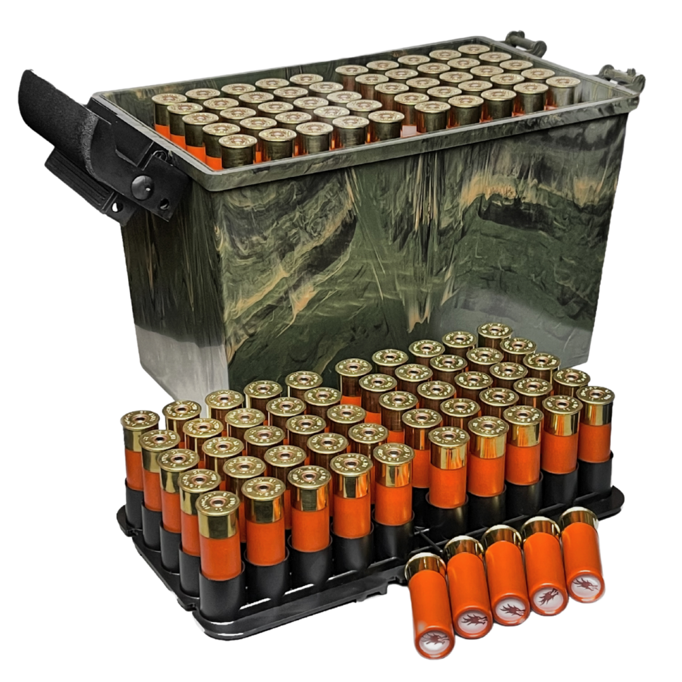 Essential Gear Outfitters :: 12 Gauge "Super Dragon" Dragon's Breath