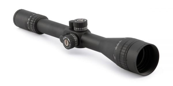 DRS-H1A/24 3.5-15X45 DUAL RETICLE SCOPE