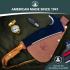 Woodman's Pal - Wood Handle