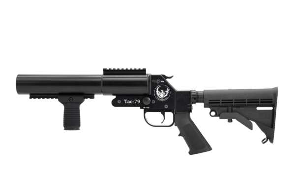 Tac-79 Tactical Configuration