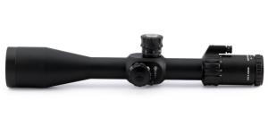 SHEPHERD BRS SERIES BRS-2 5-25X56 LIGHTED RETICLE SCOPE