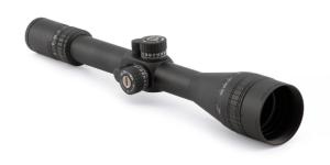 DRS-H2 3.5-15X45 DUAL RETICLE SCOPE
