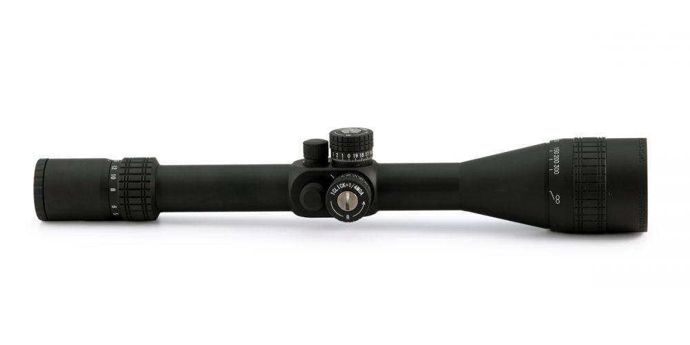 DRS-H2 3.5-15X45 DUAL RETICLE SCOPE