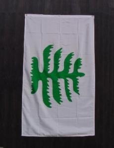 PINE TREE FLAG 3X5 PRINTED