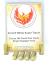 .45 ACP Super Tracer - Red