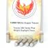 10MM Super Tracer Ammunition - White