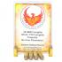 40 S&W CTX Frangible Copper Round