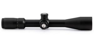 SHEPHERD BRS SERIES BRS-1A LIGHTED RETICLE SCOPE